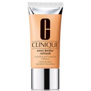 Clinique Even Better Refresh Hydrating and Repairing Makeup 30ml (Various Shades) - WN 68 Brulee