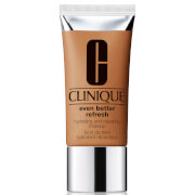 Clinique Even Better Refresh Hydrating And Repairing Makeup 30Ml Various Shades Cn 113 Sepia clinique kopen in de aanbieding Clinique Even Better Refresh Hydrating And Repairing Makeup 30Ml Various Shades Cn 113 Sepia clinique kopen in de aanbieding