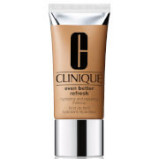 Clinique Even Better Refresh Hydrating and Repairing Makeup 30ml (Various Shades) - WN 114 Golden
