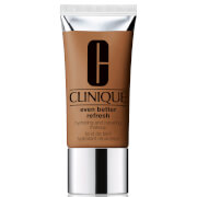 Clinique Even Better Refresh Hydrating and Repairing Makeup 30ml (Various Shades) - WN 122 Clove