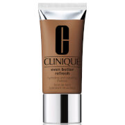 Clinique Even Better Refresh Hydrating and Repairing Makeup 30ml (Various Shades) - WN 125 Mahogany