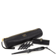 Balmain Ceramic Conical Curling Wand balmain paris hair couture kopen in de aanbieding