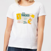Looney Tunes Acme Twacker Womens T Shirt White Xs looney tunes kopen in de aanbieding Looney Tunes Acme Twacker Womens T Shirt White Xs looney tunes kopen in de aanbieding