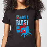 Looney Tunes Acme Have A Blast Womens T Shirt Black Xl looney tunes kopen in de aanbieding Looney Tunes Acme Have A Blast Womens T Shirt Black Xl looney tunes kopen in de aanbieding