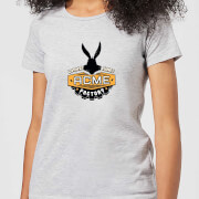 Looney Tunes Acme Logo Womens T Shirt Grey 4Xl looney tunes kopen in de aanbieding Looney Tunes Acme Logo Womens T Shirt Grey 4Xl looney tunes kopen in de aanbieding