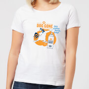Looney Tunes Acme Dog Gone Womens T Shirt White 3Xl looney tunes kopen in de aanbieding Looney Tunes Acme Dog Gone Womens T Shirt White 3Xl looney tunes kopen in de aanbieding