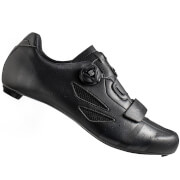 Lake Cx218 Carbon Road Shoes Blackgrey Eu 425 lake kopen in de aanbieding