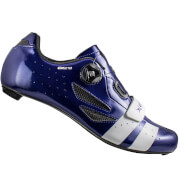 Lake Cx218 Carbon Road Shoes Navy Bluewhite Eu 42 lake kopen in de aanbieding