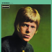 Decca Pop David Bowie Lp decca pop kopen in de aanbieding