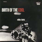 Miles Davis - Birth Of The Cool 12 Inch LP