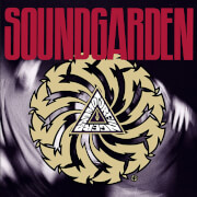 Image of Soundgarden - Badmotorfinger 12 Inch LP