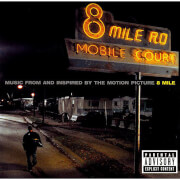 Collectif – 8 Mile – LP