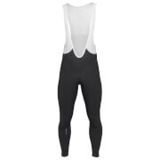 POC Essential Road Bib Tights - L - Black