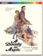 Powerhouse Films A Dandy In Apsic Limited Edition powerhouse films kopen in de aanbieding Powerhouse Films A Dandy In Apsic Limited Edition powerhouse films kopen in de aanbieding