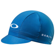 Oakley Cycling Cap Sm Blue oakley kopen in de aanbieding