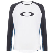 Oakley Mtb Long Sleeve Tech Top Xl White oakley kopen in de aanbieding Oakley Mtb Long Sleeve Tech Top Xl White oakley kopen in de aanbieding