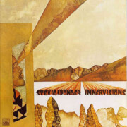 Stevie Wonder Innervisions Lp huismerk kopen in de aanbieding