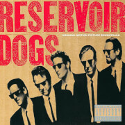 Various Artists Reservoir Dogs Uk Black Vinyl Lp huismerk kopen in de aanbieding