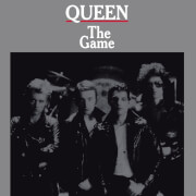 Queen The Game Lp huismerk kopen in de aanbieding