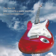 Image of Mark Knopfler Dire Straits - The Best of Dire Straits & Mark Knopfler - Private Investigations L.P. SET