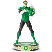 Image of DC Comics by Jim Shore Green Lantern Silver Age Figurine 22.0cm