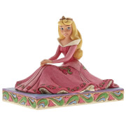 Disney Traditions Be True (Figurine Aurore La Belle au Bois Dormant) 9 cm