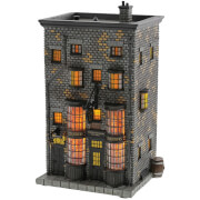Boutique de baguettes d’Ollivander (20 cm) – Harry Potter Village