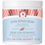 First Aid Beauty Ultra Repair Cream 170g - Pink Grapefruit