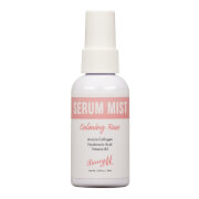 Barry M Cosmetics Serum Mist - Calming Rose
