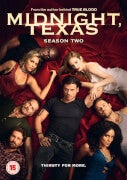 Midnight Texas: Season 2 Set