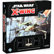 Star Wars X-Wing Core Set Second Edition Star Wars X-Wing Core Set Second Edition