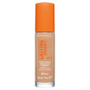 Rimmel Lasting Radiance Foundation (Various Shades) - Ivory