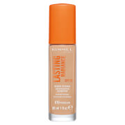 

Rimmel Lasting Radiance Foundation (Various Shades) - Porcelain