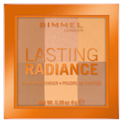 Rimmel Lasting Radiance Powder Honeycomb rimmel kopen in de aanbieding