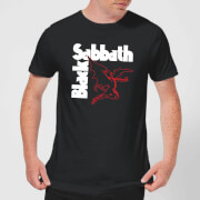 Black Sabbath Creature Mens T Shirt Xl black sabbath kopen in de aanbieding