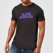 Black Sabbath Logo Mens T Shirt 4Xl black sabbath kopen in de aanbieding Black Sabbath Logo Mens T Shirt 4Xl black sabbath kopen in de aanbieding