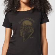 Black Sabbath Never Say Die 78 Womens T Shirt Xs black sabbath kopen in de aanbieding Black Sabbath Never Say Die 78 Womens T Shirt Xs black sabbath kopen in de aanbieding