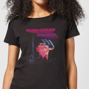 Black Sabbath Paranoid Womens T Shirt S black sabbath kopen in de aanbieding