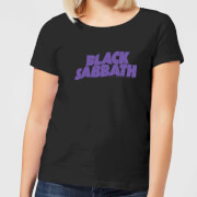 Black Sabbath Logo Womens T Shirt Xxl black sabbath kopen in de aanbieding Black Sabbath Logo Womens T Shirt Xxl black sabbath kopen in de aanbieding