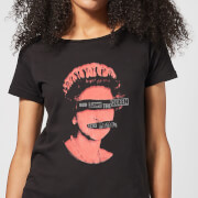 Sex Pistols God Save The Queen Womens T Shirt Black 3Xl sex pistols kopen in de aanbieding