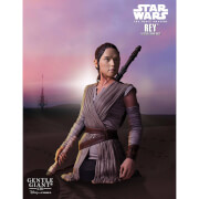 Gentle Giant Star Wars Episode 7 16 Rey Mini Bust gentle giant kopen in de aanbieding