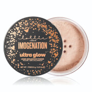 Lottie London Ultra Glow Loose Highlighter Various Shades Rose Gold Pure lottie london kopen in de aanbieding