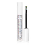

Lottie London Glitter Glass (Various Shades) - Clear Holo Broken