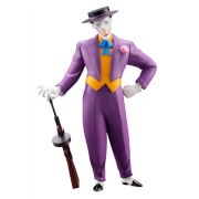 Kotobukiya Batman The Animated Series Joker Artfx Statue kotobukiya kopen in de aanbieding