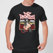 Mr Pickles Guitarist Men's T-Shirt - Black - XS - Noir