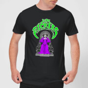 Mr Pickles Throne Men's T-Shirt - Black - XS - Noir