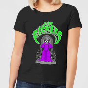 Mr Pickles Throne Women's T-Shirt - Black - S - Noir