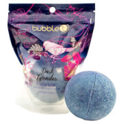 

Bubble T Dark Wonder Acai Berry and Hibiscus Tea Bath Fizzer 150g