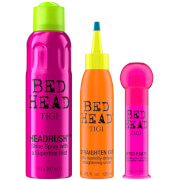 Tigi Bed Head Hair Styling Set For Shiny Smooth And Silky tigi kopen in de aanbieding Tigi Bed Head Hair Styling Set For Shiny Smooth And Silky tigi kopen in de aanbieding
