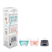 VICHY Mini Mask Kit 3 x 15ml